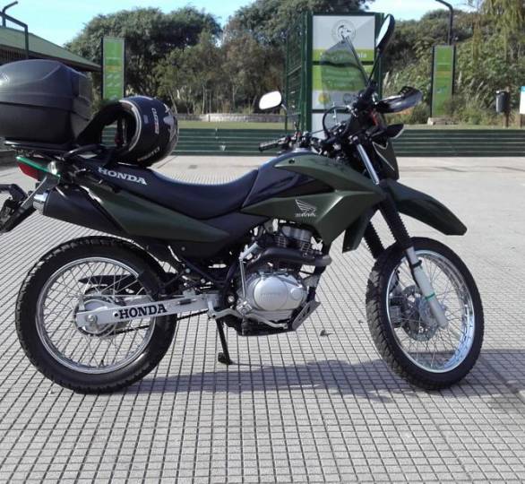 Seguro de Moto